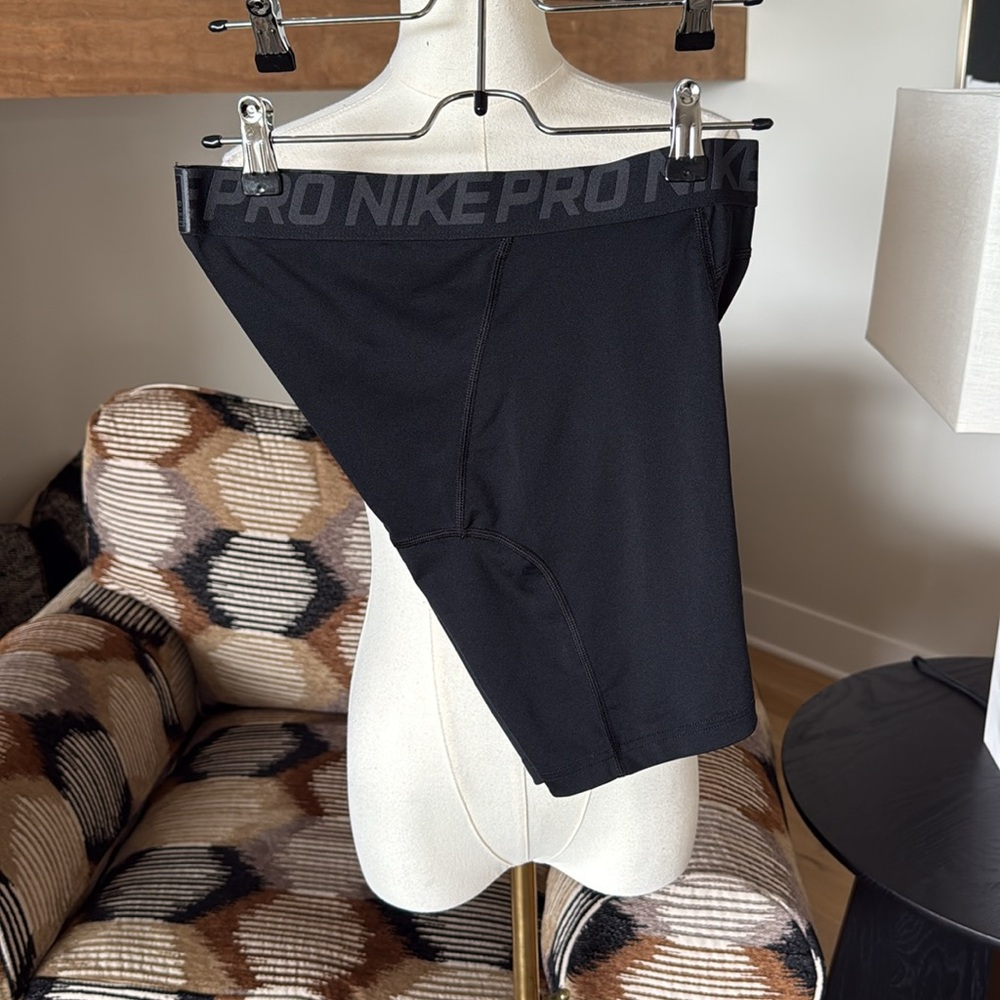 Nike Pro Dri-Fit Compression Shorts - Picture 3 of 7